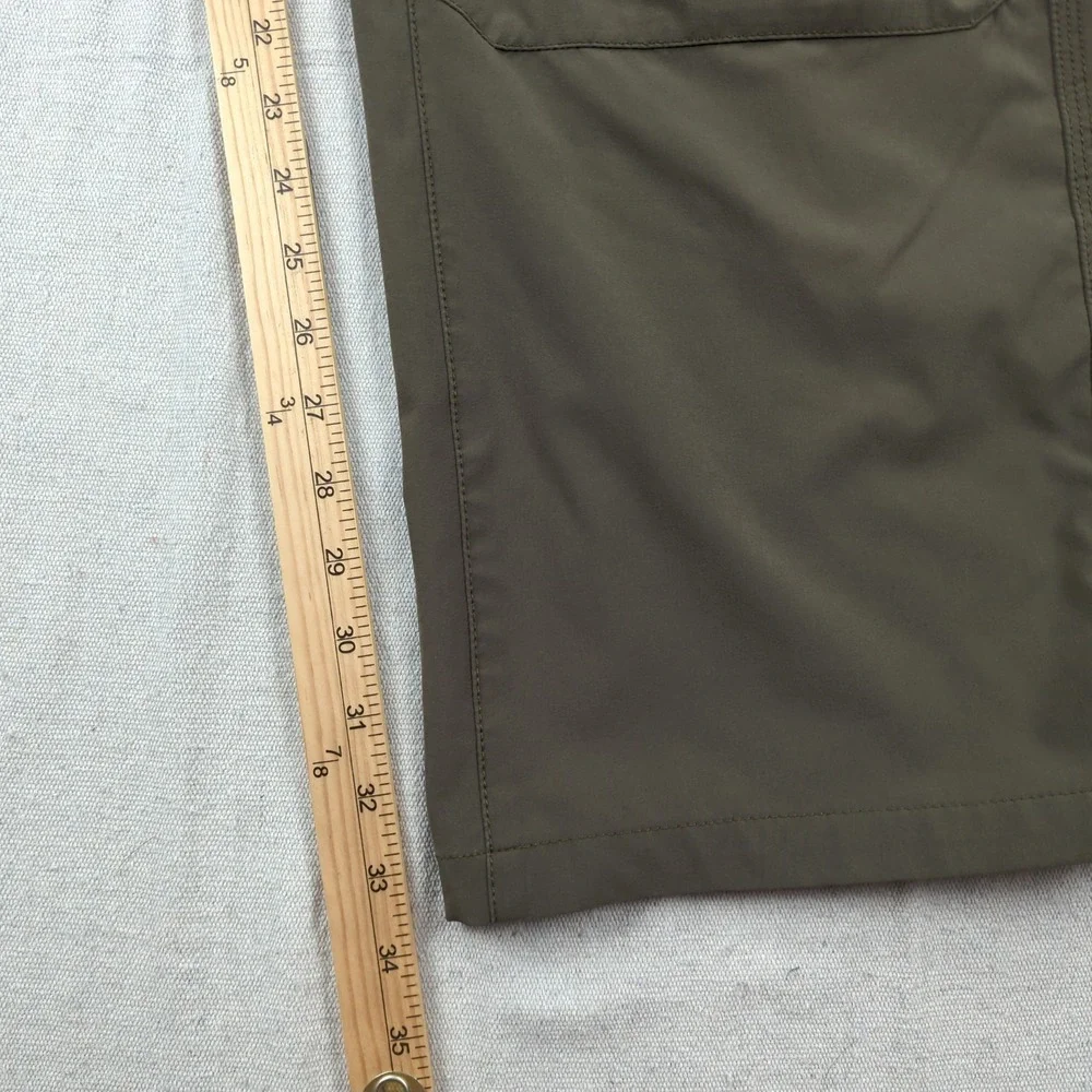5.11 Tactical Pants Mens 42x34 Brown Traverse Cargo First Responders EMS
